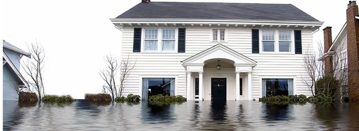 Texas Flood Insurance Coverage